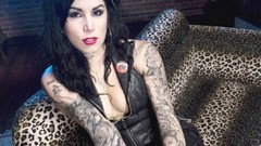 Kat von D
