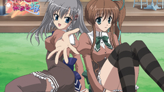 Katagiri yuuhi akane-iro ni