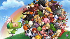 Katamari deviantart