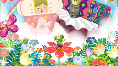 Katamari Manga Anime