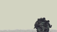 Katamari Shadow of the