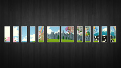 Katamariframe My first