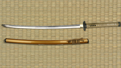 Katana