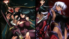 Katana Anime hentai