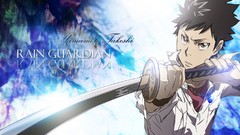 Katana Anime katekyo hitman reborn swordsman yamamoto takeshi