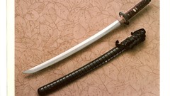 Katana blade Swords