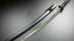 Katana blade Swords
