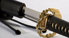 Katana blade Swords