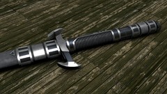 Katana Cinema4D