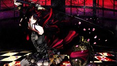 Katana Gothic Shugo Chara!