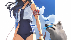 Katana ice cream school