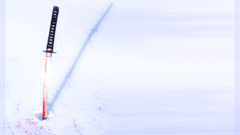 Katana Japanese weapons