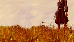 Katana redheads school uniforms