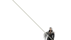 Katana Sephiroth