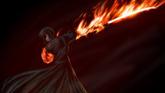 Katana speedpainting