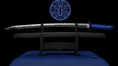 Katana Swords
