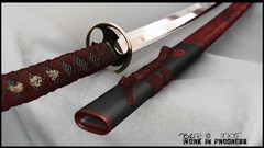 Katana Swords