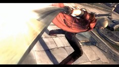 Katana Swords devil may cry versus dante video games