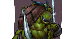 Katana Teenage Mutant Ninja