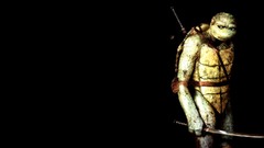 Katana Teenage Mutant Ninja