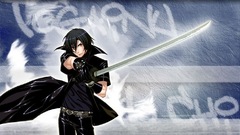 Katana togainu no chi