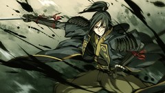 Katana weapons blade kajiri