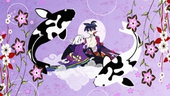 Katanagatari Anime