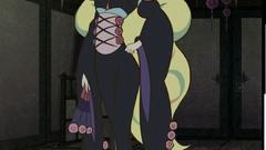 Katanagatari Hime Anime