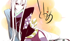 Katanagatari Togame Anime