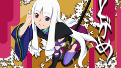 Katanagatari Togame Anime