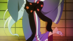 Katanagatari Togame Anime