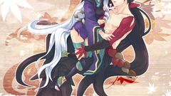 Katanagatari Togame shichika so