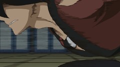 Katanagatari Togame Yasuri Shichika