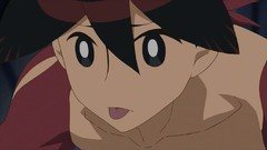 Katanagatari Yasuri Shichika