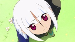 Katanagatari Yasuri Shichika