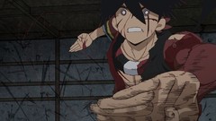 Katanagatari Yasuri Shichika