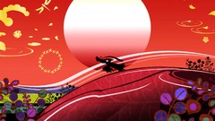 Katanagatari Yasuri Shichika