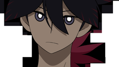 Katanagatari yasuri shichika Anime