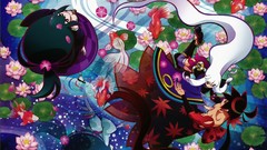Katanagatari Yasuri Shichika Togame