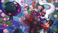 Katanagatari Yasuri Shichika Togame