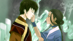 Katara Avatar: The Last