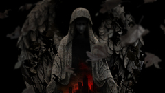 Katatonia night is The