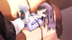 Katawa shoujo anime girls