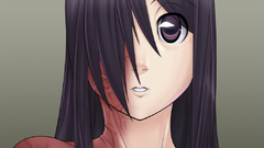 Katawa shoujo Ikezawa Hanako