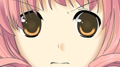 Katawa shoujo Mikado Shiina