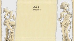 Katawa shoujo video games Simple Background visual novels 