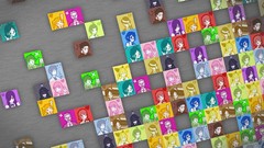 Katawa shoujo visual novels Ikezawa Hanako Satou Lilly 