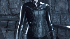 Kate Beckinsale corset