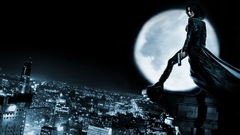 Kate Beckinsale underworld