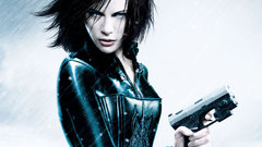 Kate Beckinsale underworld